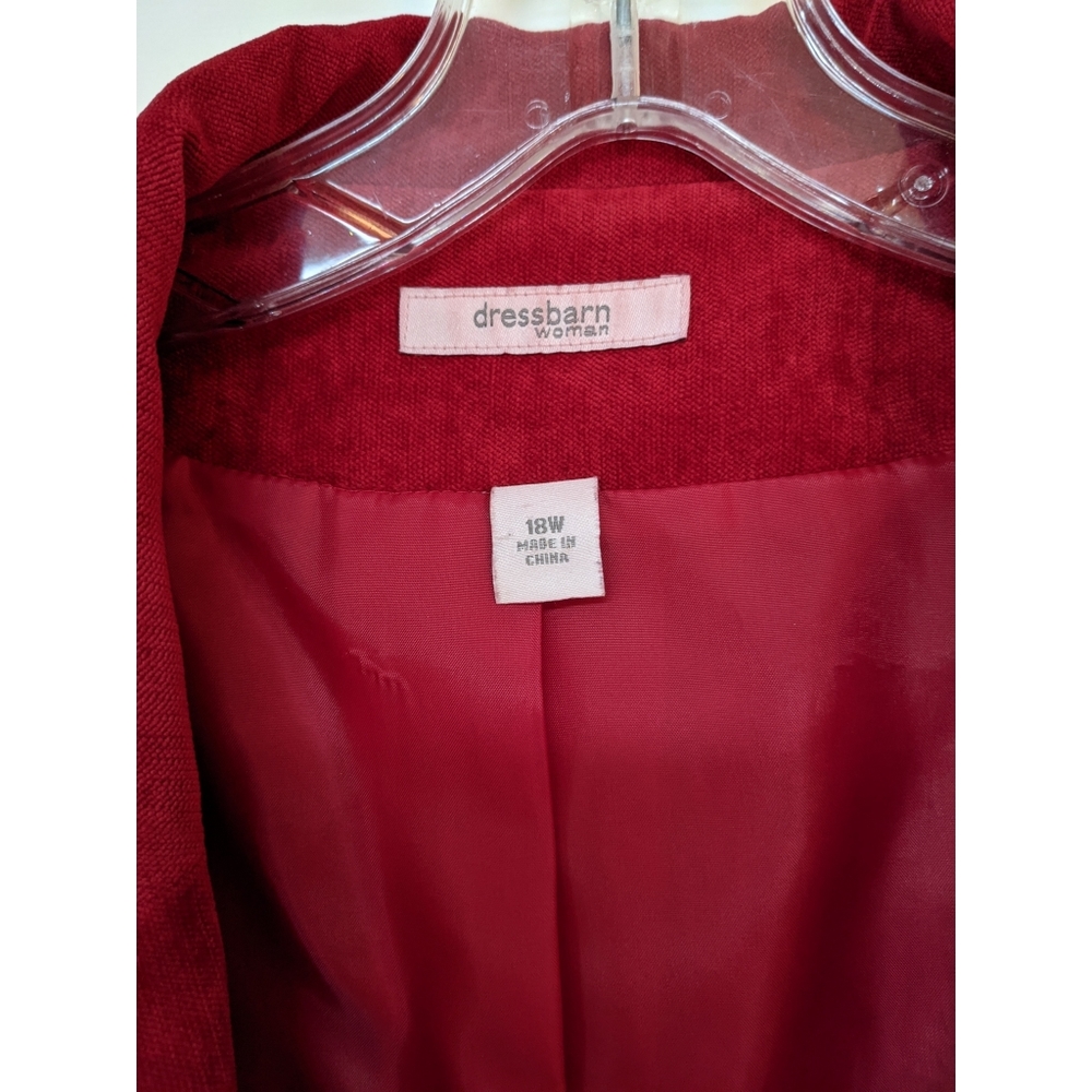 Dress Barn Jacket - Picture 4 of 4